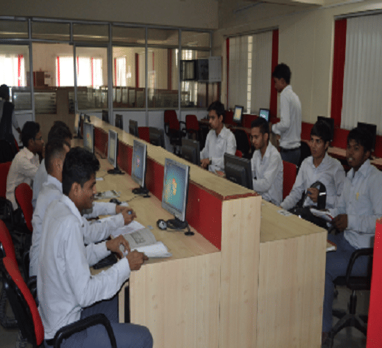 Sagar Institute of Research & Technology Indore Infrastructure photo 8